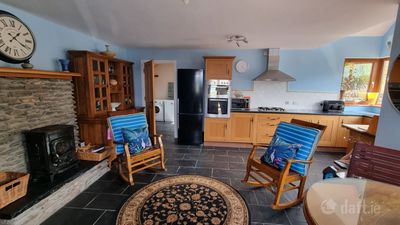 Amharc Alainn, Glanlick, Dunquin, Dingle, Co. Kerry