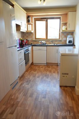 58 Castle Meadows, Skehard Road, Blackrock, Co. Cork- house