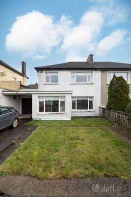 14 Summerstown Drive, Glasheen, Glasheen, Co. Cork