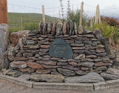 Farraigi Gorm, Teer, Brandon, Ballyquin, Co. Kerry