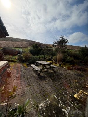 Lateeve Beg, Ballyferriter, Ballineanig, Co. Kerry