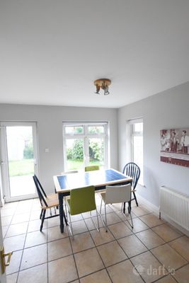 104 Clonlea, Mount Oval Village, Rochestown, Co. Cork- house