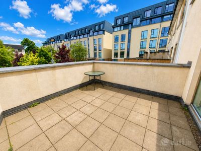 42 Blackrock Mews, Convent Road, Blackrock, Co. Cork- duplex