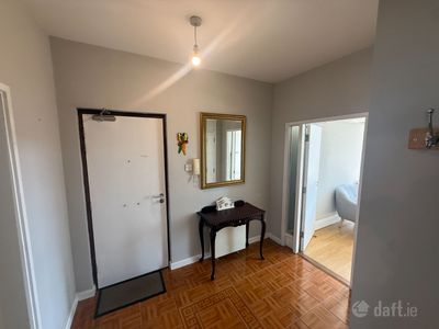 Apartment 1, 18 Popes Quay, Cork City Centre, Co. Cork- apartment