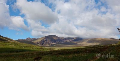 Farraigi Gorm, Teer, Brandon, Ballyquin, Co. Kerry