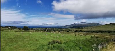 Farraigi Gorm, Teer, Brandon, Ballyquin, Co. Kerry