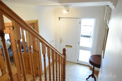 69 Clarkes Wood, Mount Oval Village, Rochestown, Co. Cork- house