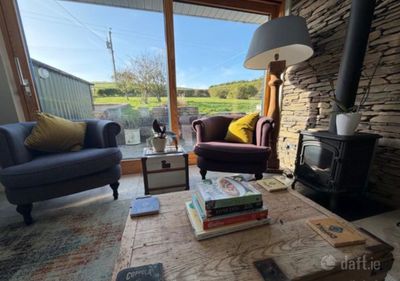 Caherboshina, Ventry, Ventry, Co. Kerry