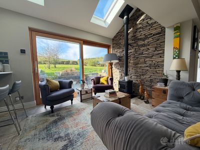 Caherboshina, Ventry, Ventry, Co. Kerry