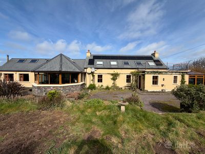 Lateeve Beg, Ballyferriter, Ballineanig, Co. Kerry