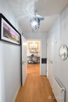 42 Blackrock Mews, Convent Road, Blackrock, Co. Cork- duplex