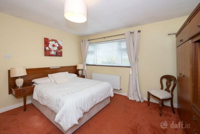 Oghill, 17 Glencairn Park, Rossa Avenue, Bishopstown, Co. Cork
