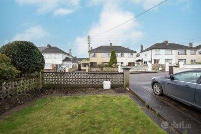 14 Summerstown Drive, Glasheen, Glasheen, Co. Cork