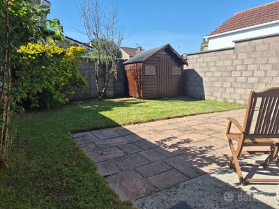 58 Castle Meadows, Skehard Road, Blackrock, Co. Cork- house