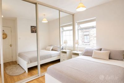 3 Geraldine Mews, Albert Road, Blackrock, Co. Cork- house
