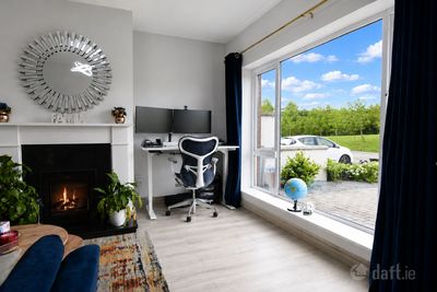 6a Meadow Walk, Castle Heights, Kilmoney, Carrigaline, Co. Cork- house