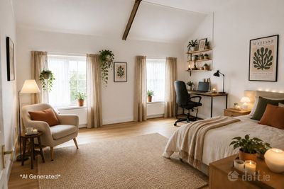3 Hollyville, Curragh Road, Turners Cross, Co. Cork- house