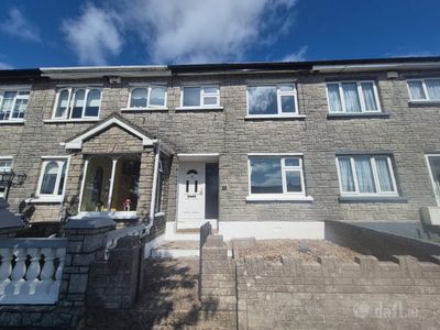 37 Glenheights Park, Ballyvolane, Ballyvolane, Co. Cork- house