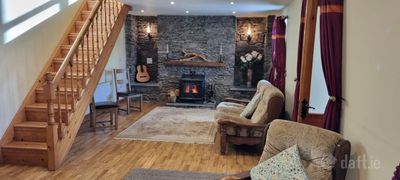 Ballinloghig, Ballydavid, Dingle, Co. Kerry