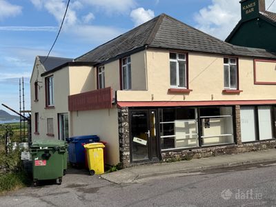 Ballyferriter Village, Co. Kerry, Ballineanig, Co. Kerry