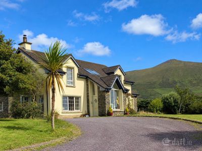 Ballyrishteen, Dingle, Lispole, Co. Kerry