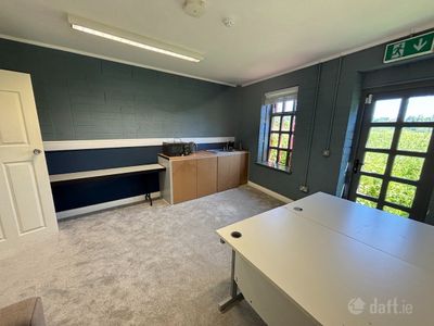 Unit 12, Ballycasey Craft And Design Centre, Ballycasey, Shannon, Co. Clare