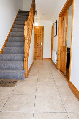 69 Clarkes Wood, Mount Oval Village, Rochestown, Co. Cork- house