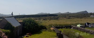 Ballylusky, Ballydavid, Ballydavid, Co. Kerry