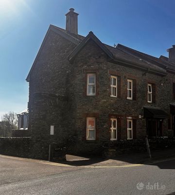 4 Barra An Tsean Bhaile, Dingle, Dingle, Co. Kerry