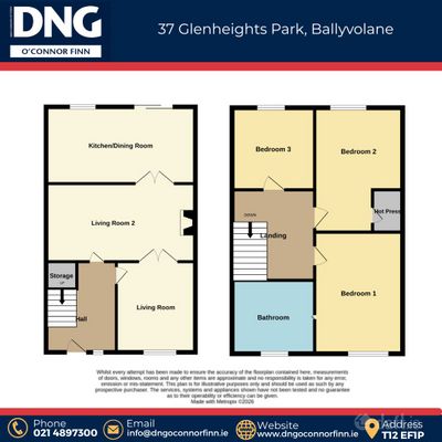 37 Glenheights Park, Ballyvolane, Ballyvolane, Co. Cork- house