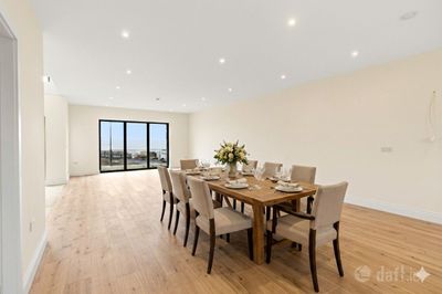 House Type 2, Ocean View, Ballycotton, Co. Cork- house