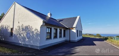 Farraigi Gorm, Teer, Brandon, Ballyquin, Co. Kerry