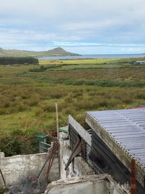 Ballyferriter Village, Co. Kerry, Ballineanig, Co. Kerry