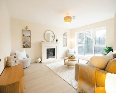 House Type L1/L2, The Old Course, Mallow, Co. Cork- house