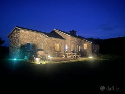 Ballineanig, Ballyferriter, Ballineanig, Co. Kerry
