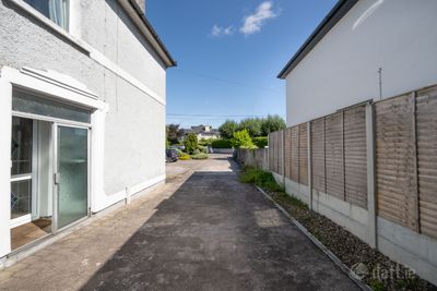 Saint Marys, 3 Laburnum Park, Model Farm Road, Co. Cork