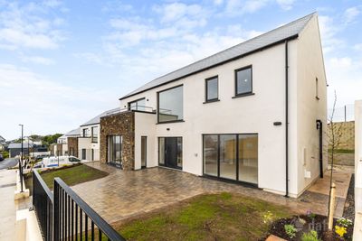House Type 2, Ocean View, Ballycotton, Co. Cork- house