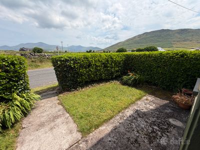 Ballylusky, Ballydavid, Ballydavid, Co. Kerry