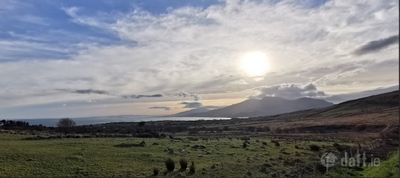 Farraigi Gorm, Teer, Brandon, Ballyquin, Co. Kerry