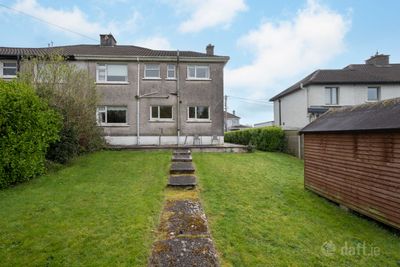 70 Westgate Road, Bishopstown, Bishopstown, Co. Cork