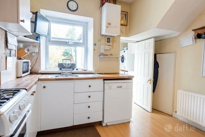 3 Hollyville, Curragh Road, Turners Cross, Co. Cork- house