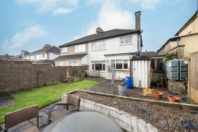 14 Summerstown Drive, Glasheen, Glasheen, Co. Cork