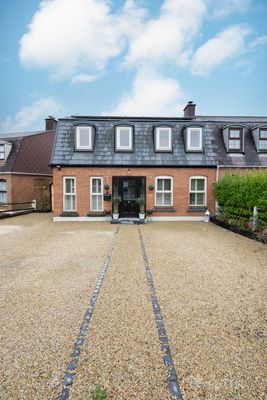 24 Brampton Court, Bishopstown, Co. Cork