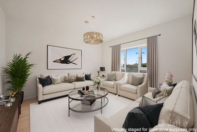 House Type A1, The Old Course, Mallow, Co. Cork- house