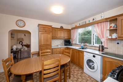 Oghill, 17 Glencairn Park, Rossa Avenue, Bishopstown, Co. Cork