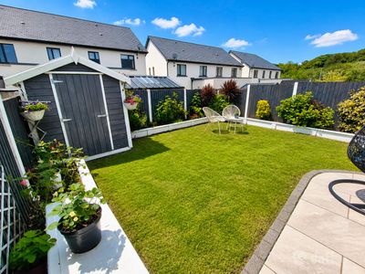 6a Meadow Walk, Castle Heights, Kilmoney, Carrigaline, Co. Cork- house