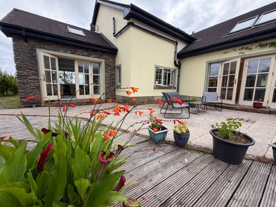 Ballyrishteen, Dingle, Lispole, Co. Kerry