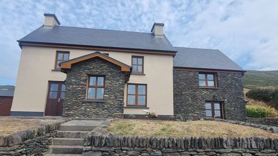 Amharc Alainn, Glanlick, Dunquin, Dingle, Co. Kerry