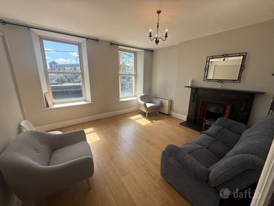 Apartment 1, 18 Popes Quay, Cork City Centre, Co. Cork- apartment