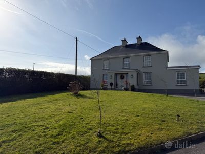 Caherboshina, Ventry, Ventry, Co. Kerry